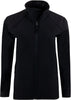 Women's Softshell Jacket Uniwear Black Xl