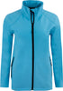 Women's Softshell Jacket Uniwear Turquoise, S