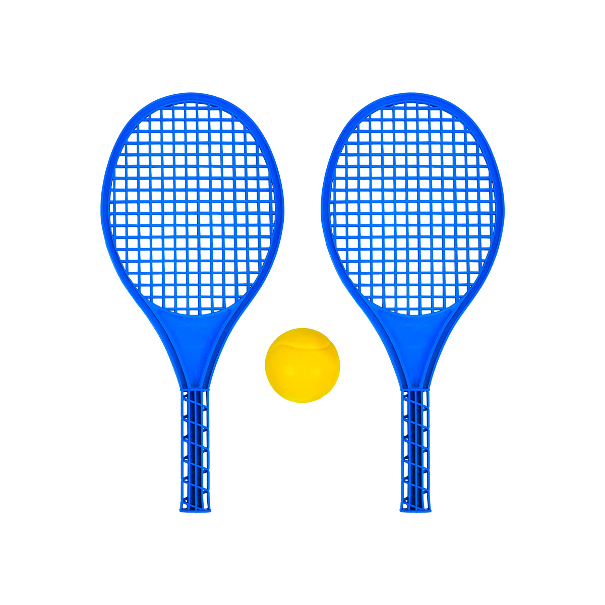 Soft Tennis Set Sulov Blue,