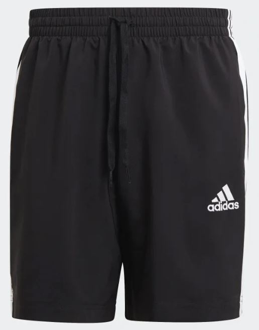 Men's Shorts Adidas Men Aeroready Ess Chelsea L