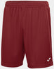 Sport Shorts Joma Nobel Burgundy, Xs