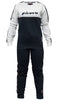 Women's Set Givova Donna White-Navy, S