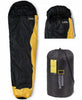 Sleeping Bag National Geographic Sleeping Bag R-Right Zip