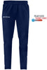 Sports Pants Givova Panta Cuba Navy, 3Xl