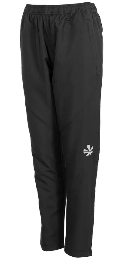 Women's Reece Varsity Woven Pant Black M