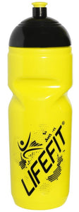 Bottle Lifefit 800Ml Yellow,