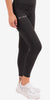 Women's Sports Leggings Givova Basic Black Xl