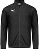 Men's Sweatshirt Puma Men Liga Poly Jacket Core 3Xl