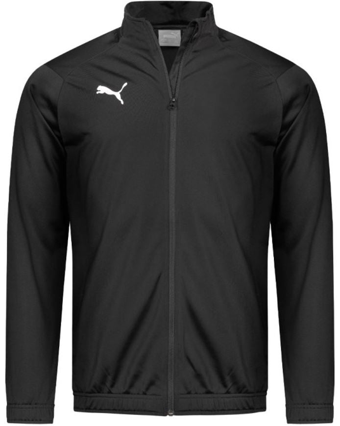 Men's Sweatshirt Puma Men Liga Poly Jacket Core M