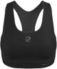 Sports Bra Givova Top Donna Black, Xs