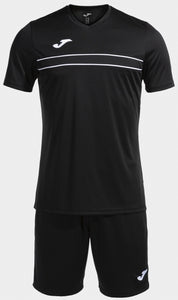 Sports Set Joma Victory Set Black M