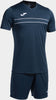 Sports Set Joma Victory Set Navy 3Xl