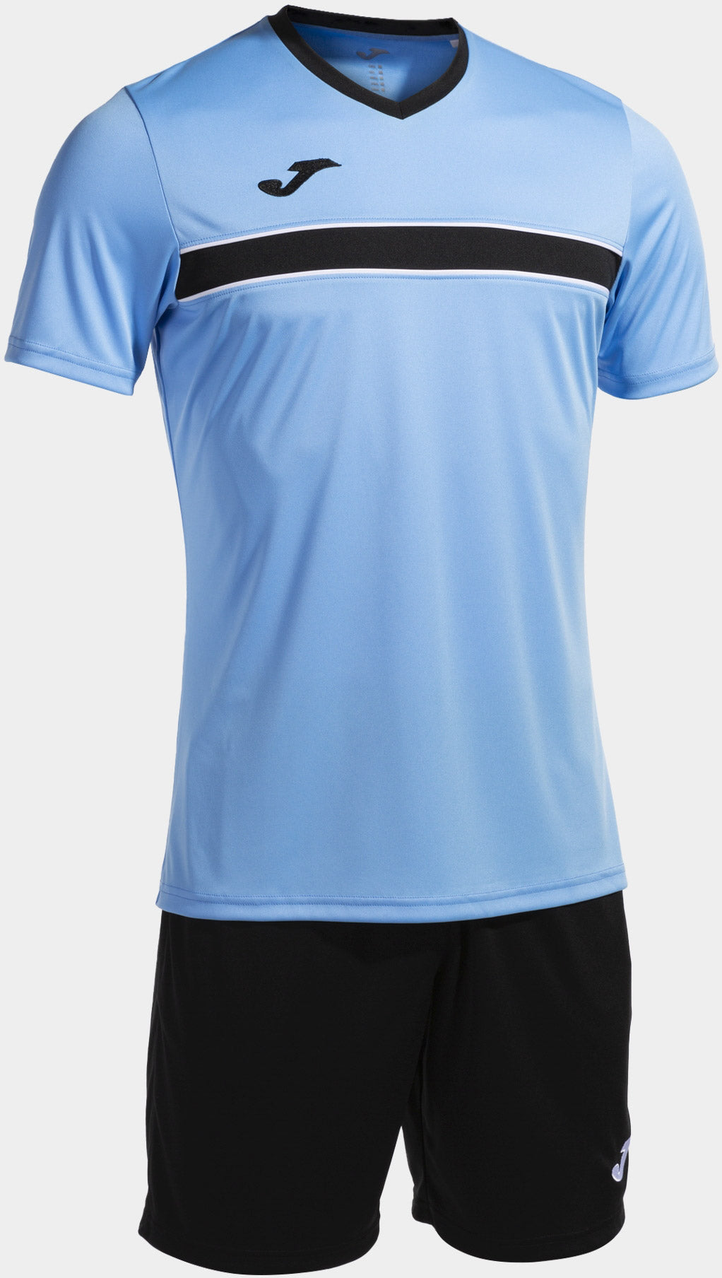 Sports Set Joma Victory Set Sky Blue 4Xs