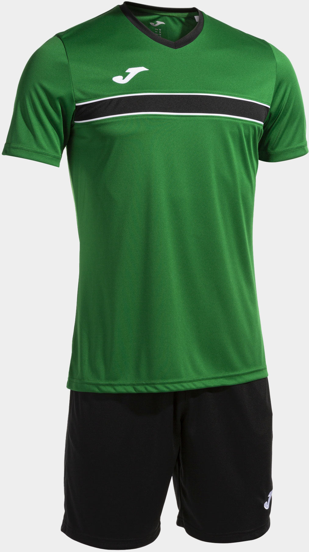 Sports Set Joma Victory Set Green 3Xs