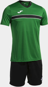 Sports Set Joma Victory Set Green, S