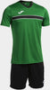 Sports Set Joma Victory Set Green, Xs