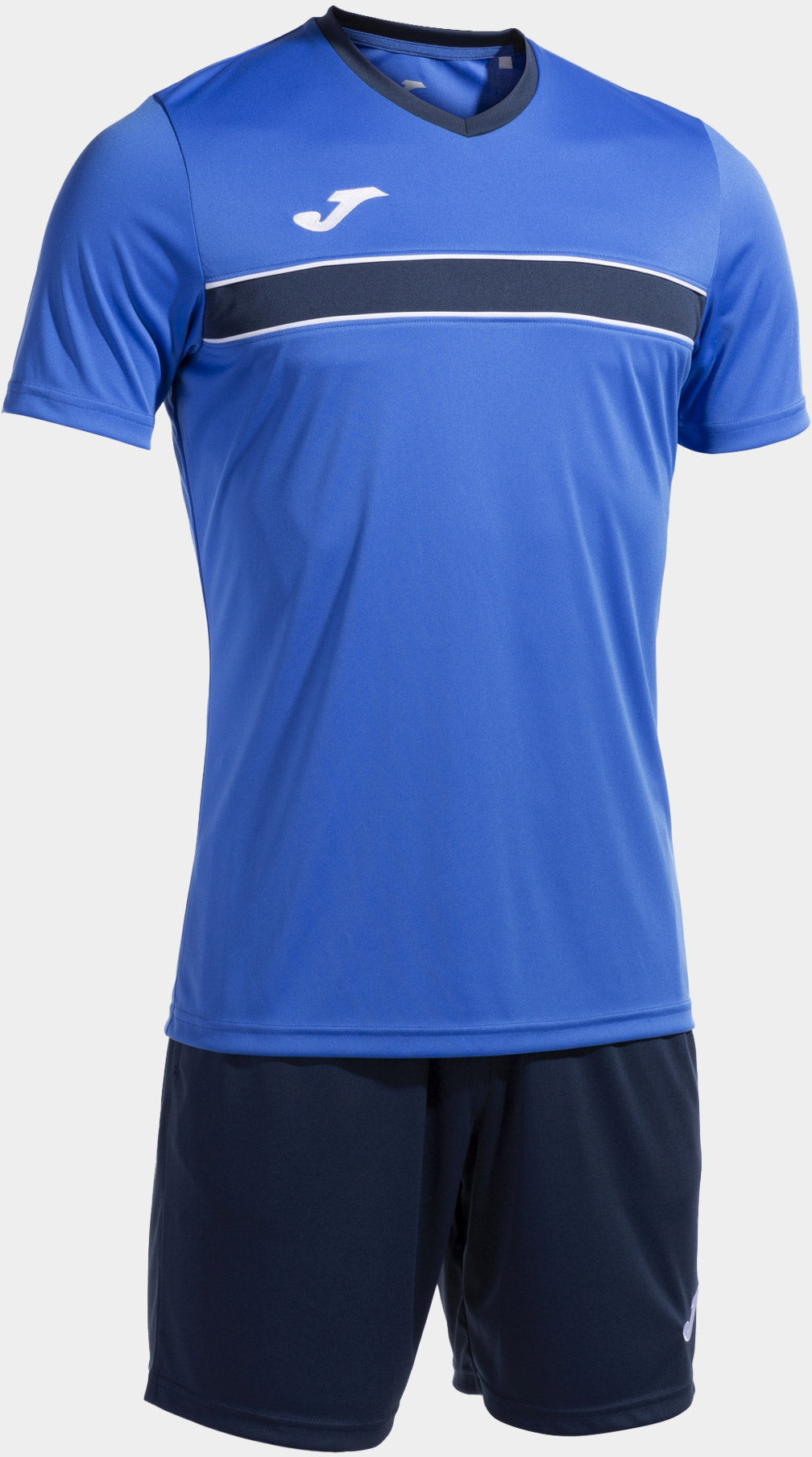 Sports Set Joma Victory Set Royal 2Xl