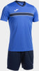 Sports Set Joma Victory Set Royal 2Xs