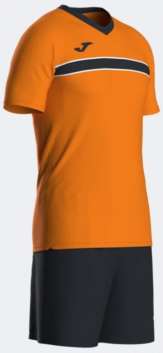 Sports Set Joma Victory Set Orange, Xs