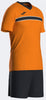 Sports Set Joma Victory Set Orange 4Xs