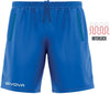 Sport Shorts Givova Pocket Royal, S