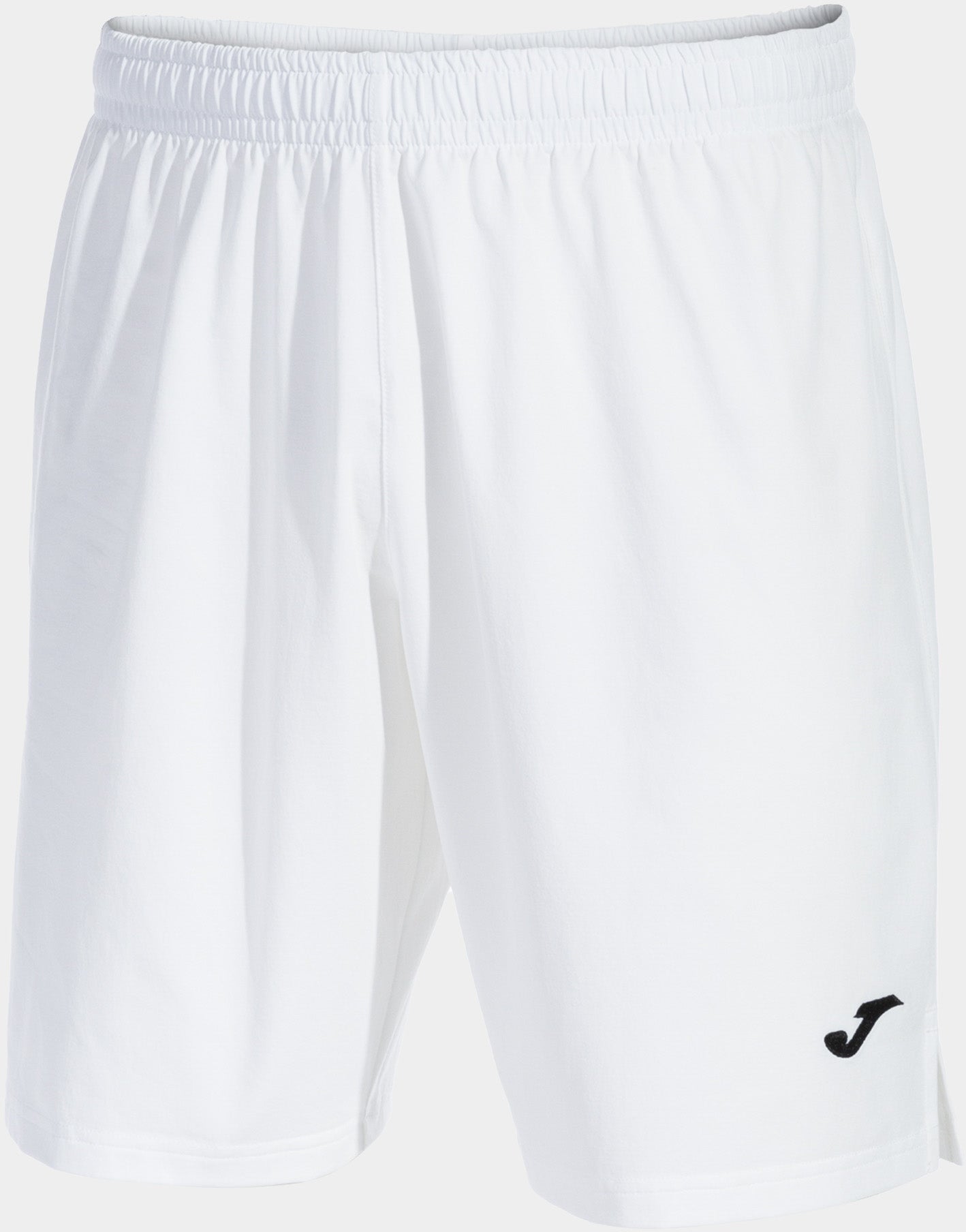 Sports Shorts Joma Eurocopa Iii White L