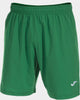 Sports Shorts Joma Eurocopa Iii Green M