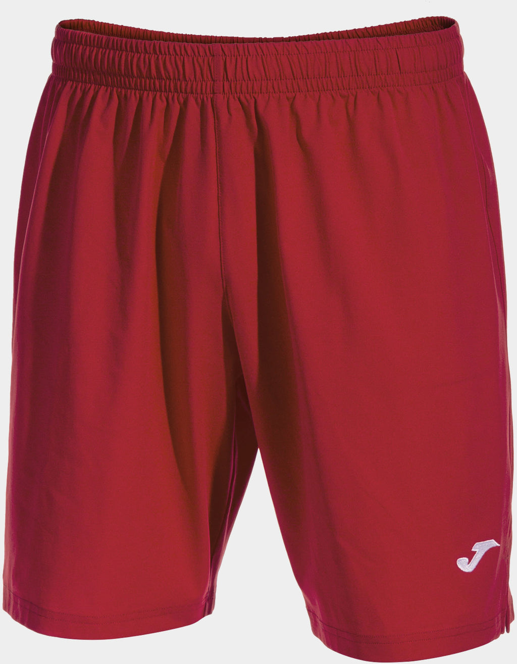 Sports Shorts Joma Eurocopa Iii Red 3Xl