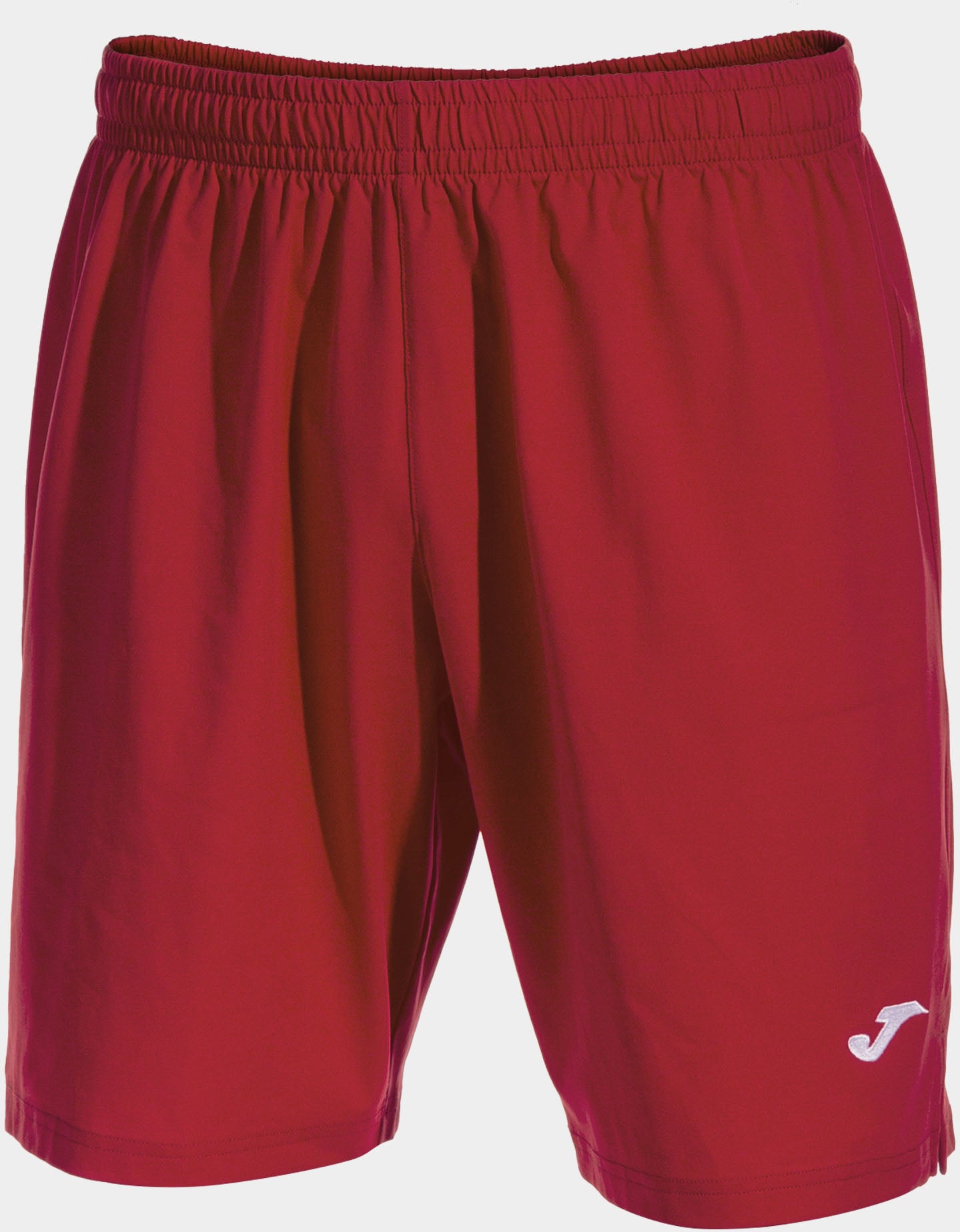 Sports Shorts Joma Eurocopa Iii Red Xl