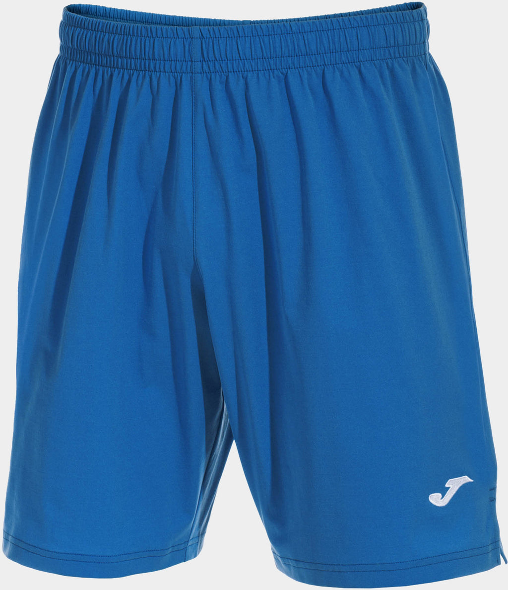 Sports Shorts Joma Eurocopa Iii Royal M