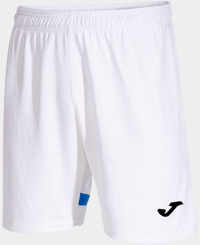 Sports Shorts Joma Tokyo White Royal 3Xl