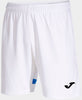 Sports Shorts Joma Tokyo White Royal, Xs