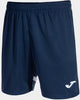 Sports Shorts Joma Tokyo Navy White, Xs