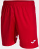 Sports Shorts Joma Tokyo Red White, Xs