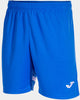 Sports Shorts Joma Tokyo Royal White, Xs