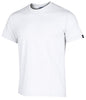 T-shirt Joma Desert Sleeve White, S