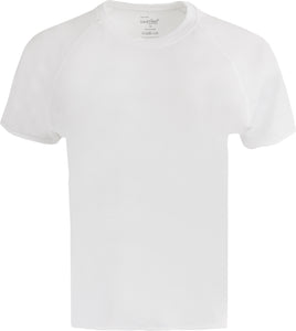 Children's Sports T-shirt Santino Kids White 152