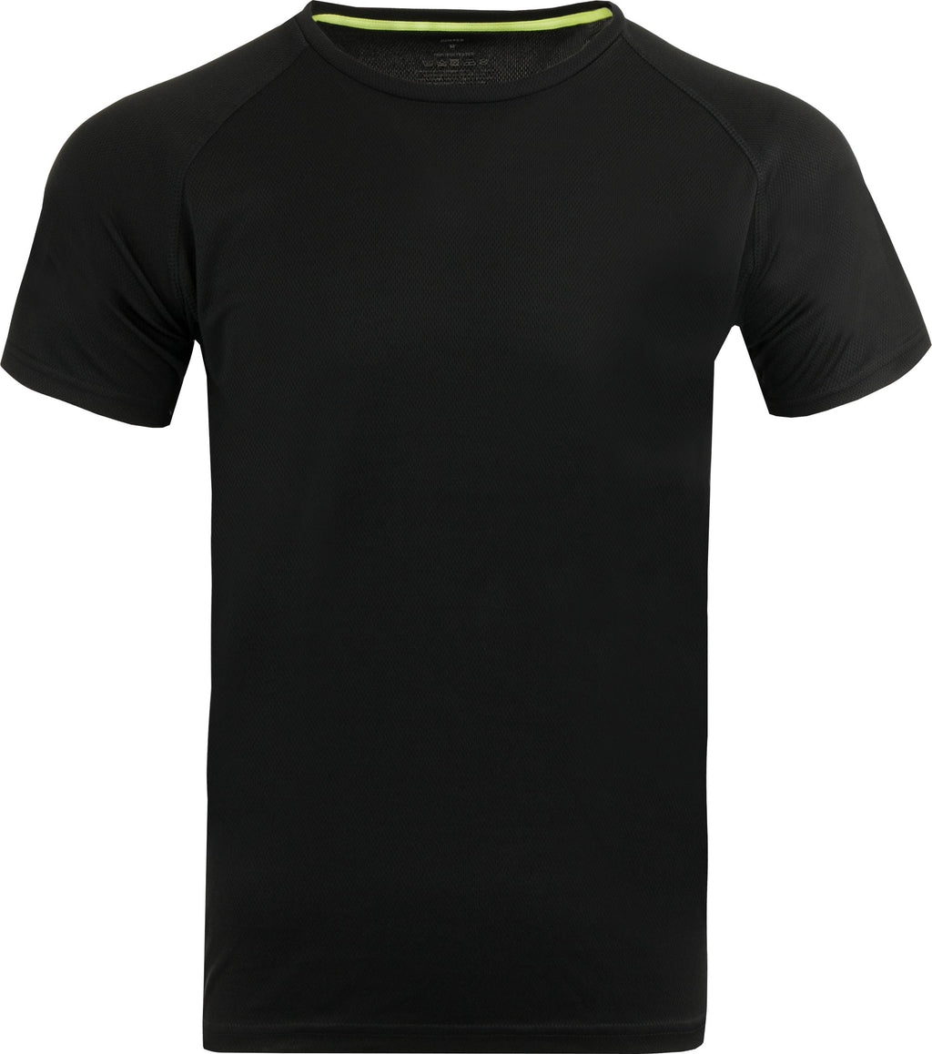 Sports T-shirt Jumper Men Black M