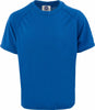 Children's Sports T-shirt Starworld Cobalt 128