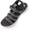 Women's Sandals Loap Nubia Blk 41