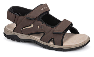 Men's Sandals Loap Anko Brw 41