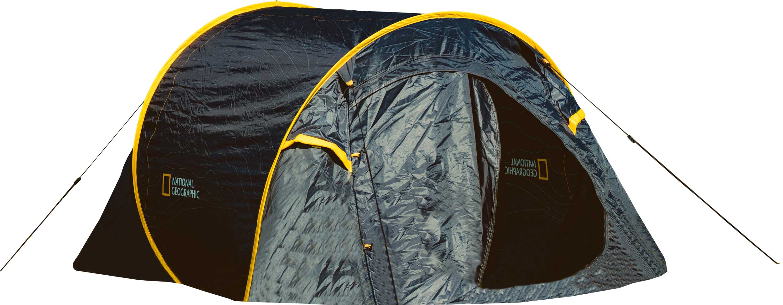 National Geographic Tent For 2 People,