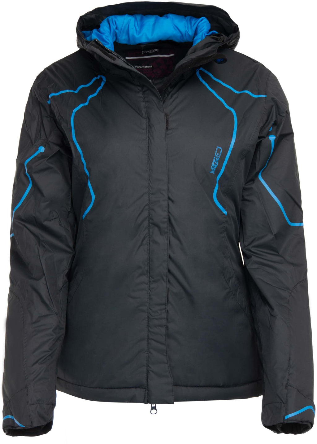 Women's Ski Jacket Loap Leticie L