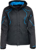 Women's Ski Jacket Loap Leticia M