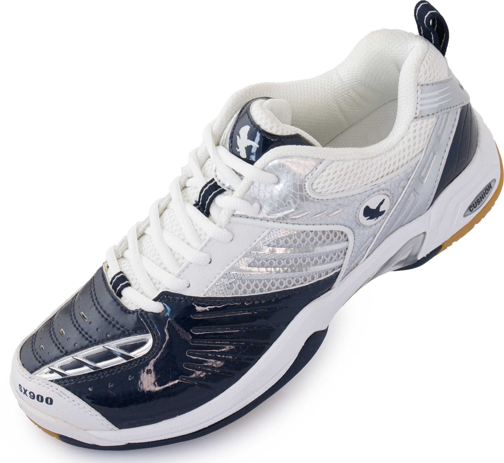 Indoor Shoes Saxon Men Sx900 43