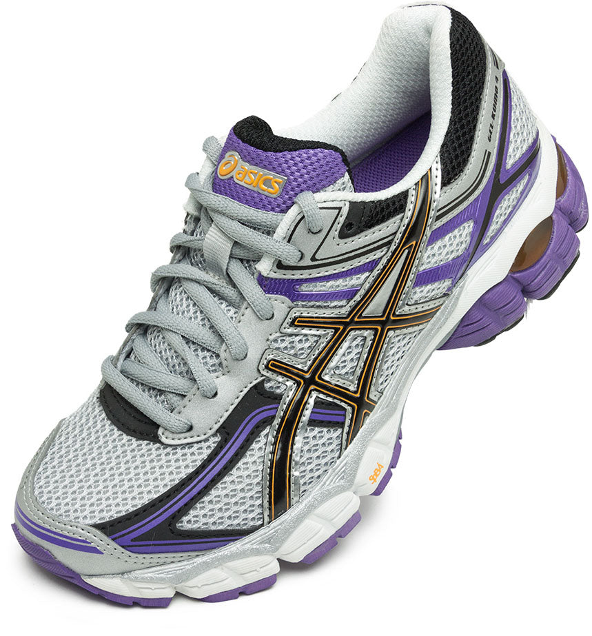 Running Shoes Asics Gel-Kumo 4 35.5