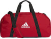 Sports Bag Adidas Tiro Duffel Bag Medium Red,