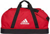 Sports Bag Adidas Ag Tiro Duffel Bag Medium Red,