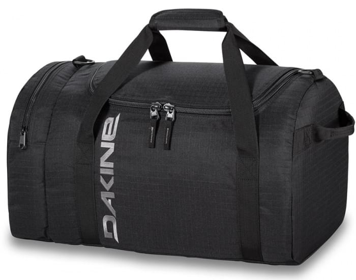 Dakine Sport-Travel Bag Black 31L,