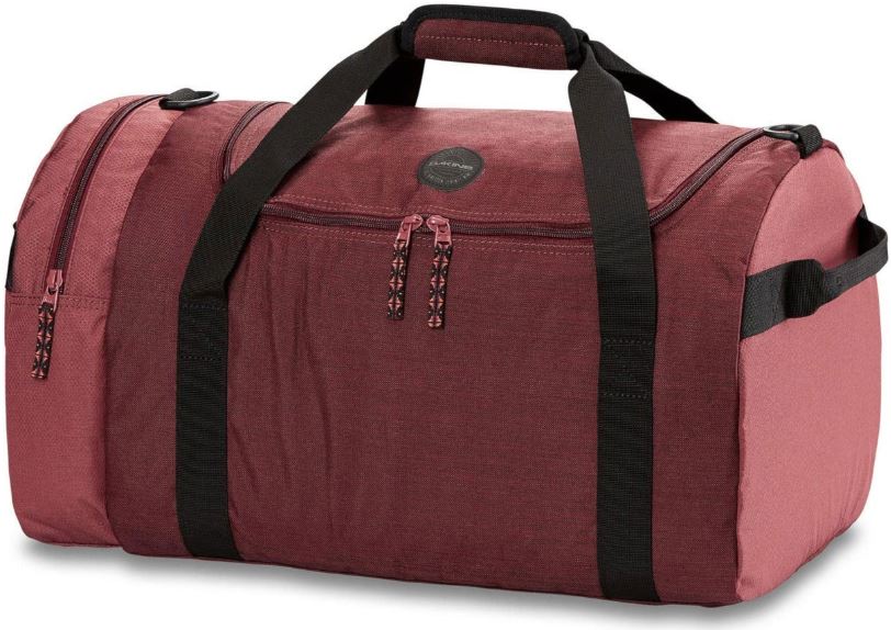 Dakine Sport-Travel Bag Burnt Pink 31L,